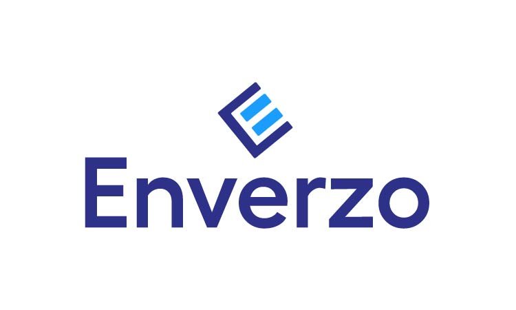 Enverzo.com - Creative brandable domain for sale